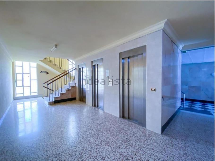 Beachfront Apartment Madrid 709 Torrox Exterior foto